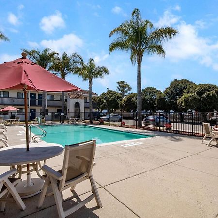 Motel 6-Lompoc, Ca Eksteriør billede
